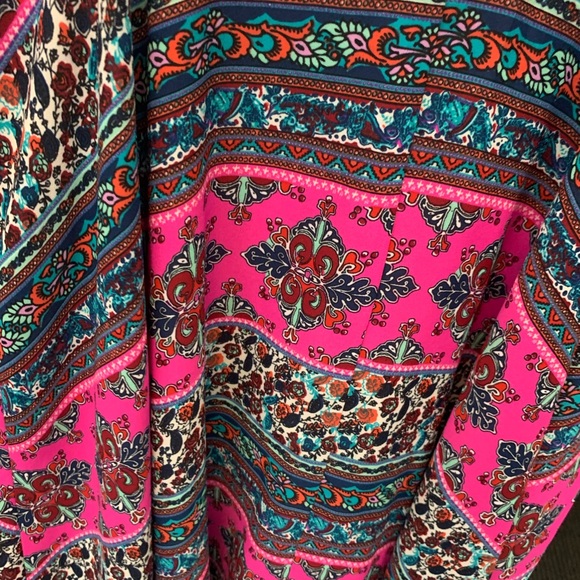 Mumu Tunic Dress - Picture 6 of 6